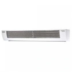 Stationary electric heat curtain, "BALLU" trademark, model BHC-H15T18-PS2