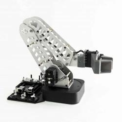 Educational robot manipulator "Omegaman-mini"