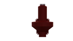 River buoy RB-2A-2