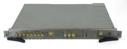 High-frequency signal generator GSM AXIe