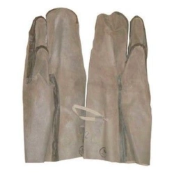 Protective gloves