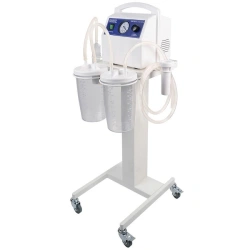 Medical surgical suction machine Aksion OMX-5/80-01