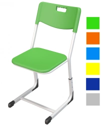 Pupil's chair AGAT 01.02.02.02.02