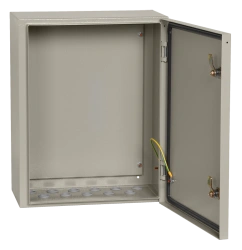 YKM40-02-54 Metal case. ShchMP-2-0 (500h400h220) U2 IP54 IEK