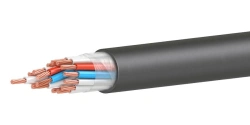 Flexible power cable KGVVVng(A)