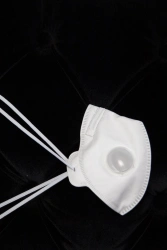 Filtering half-masks for protection against aerosols of "MIRA" models in MK2 and MK3 versions.