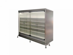Refrigeration Systems