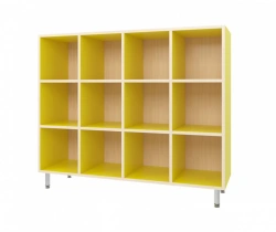 Potting cabinet 12