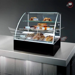 Table refrigerated display cabinet JAKSON
