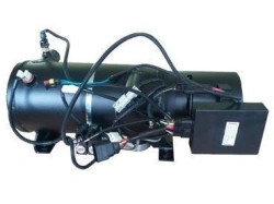 Pre-start heater PZhG-30
