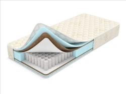 Mattress 190*080 Resident plus Euro number Changer; 190*090; 190*120; 190*140; 190*160
