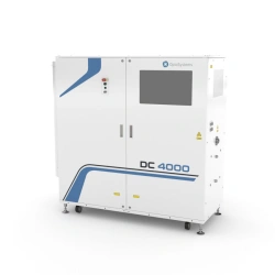 Excimer laser DC 4000