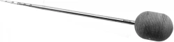 Straight conductor, article no. 855.004