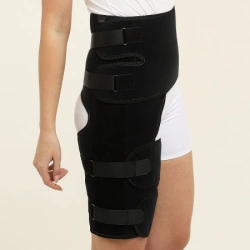 Bandage for hip joints - "Kreut", B-814, right.