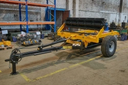 Roller KP-6