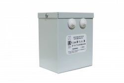 Transformer OSO V-0,25 UHL2 220/110