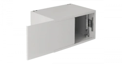 NETLAN EC-WP series telecommunication cabinet