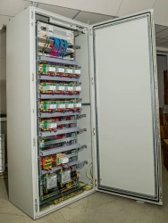 Software and hardware complex "TORNADO-N" ("TORNADO-N")