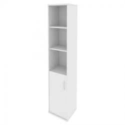 Wooden archival cabinets Riva series
