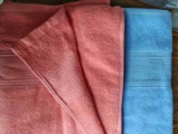Terry towel