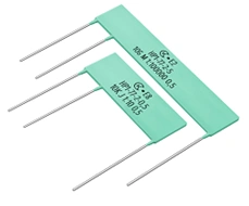 Serial voltage dividers HP1-77-2