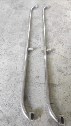 Skeleton skates "KSK-001"