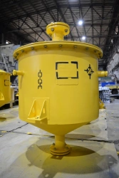 Ozone Destructor DO-125 drawing DO-125M.00.00.000