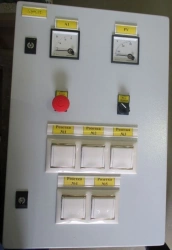YASN - own needs box