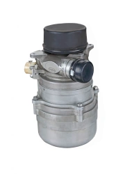 Electric drive centrifugal tank pump ESP