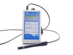 Dissolved oxygen analyser MARK-302