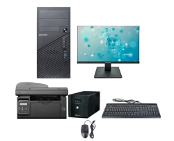Automated workplace Aquarius Pro P30 K44 mini-Tower (AMPR.466539.432)