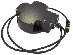 Universal steering angle sensor DPS-U-10.01