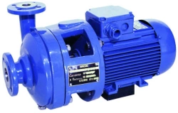 Electric pump type "XM"