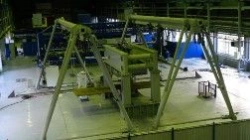 Multifunctional bending and straightening machine MGPS-100
