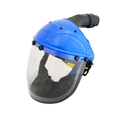 VISION® face shield NBTV2, item no. 025190.
