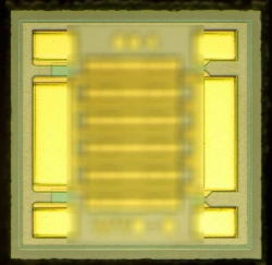 Microcircuit PP913