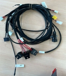 PRD51260A Instrument panel wiring harness