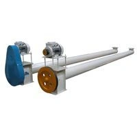 Screw conveyor R1-BKSH-200