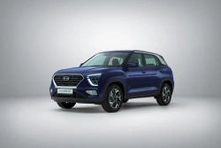 Passenger car SOLARIS HC, 2.0 litre engine, automatic transmission, all-wheel drive with SVEOS and telematics