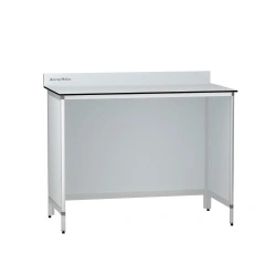 Medical table according to TU 32.50.30-009-69573749-2021, article number DM-2-106-05.K2.