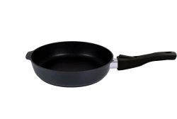 Frying pan 280/65mm with removable handle AP