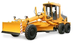 Motor grader DZ-122V-1