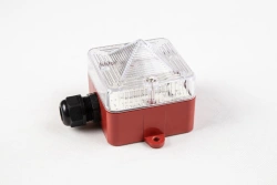 Light-sounding alarm device AS-220-L1