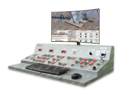 SIKE APTC simulator simulator version S-011