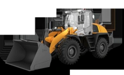 L430-I single-bucket wheel-type front loader