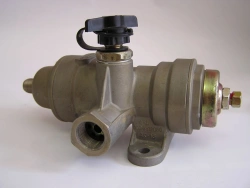 Pressure regulator 100-3512010-10