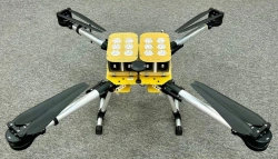 Unmanned aerial system "Muravey 24"