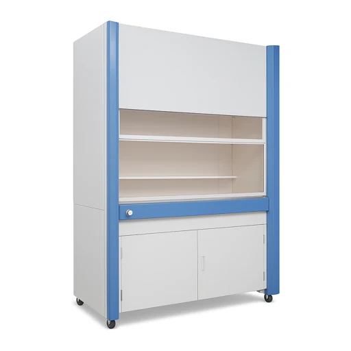 Industrial Fume Hoods
