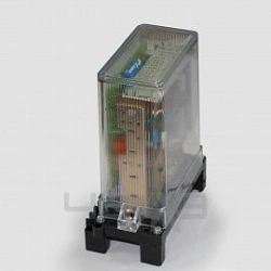 Statistical time relays RSV-01-3