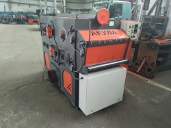 Double-shaft multi-sawing machine Triumph M2-700